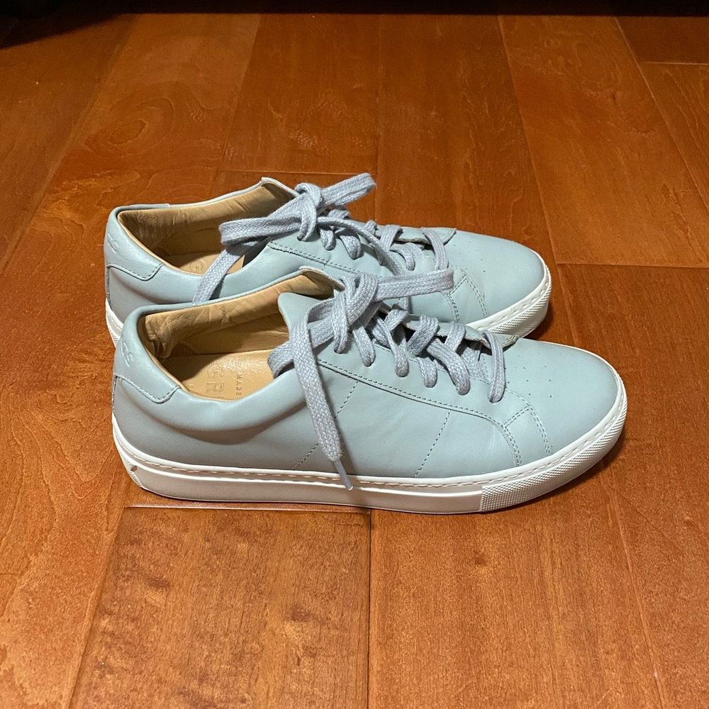 Greats sneakers made in Italy 37